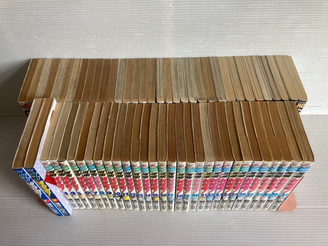 湘南純愛組 GTO 14Days 全巻　送料無料　藤沢とおる　漫画　コミック
