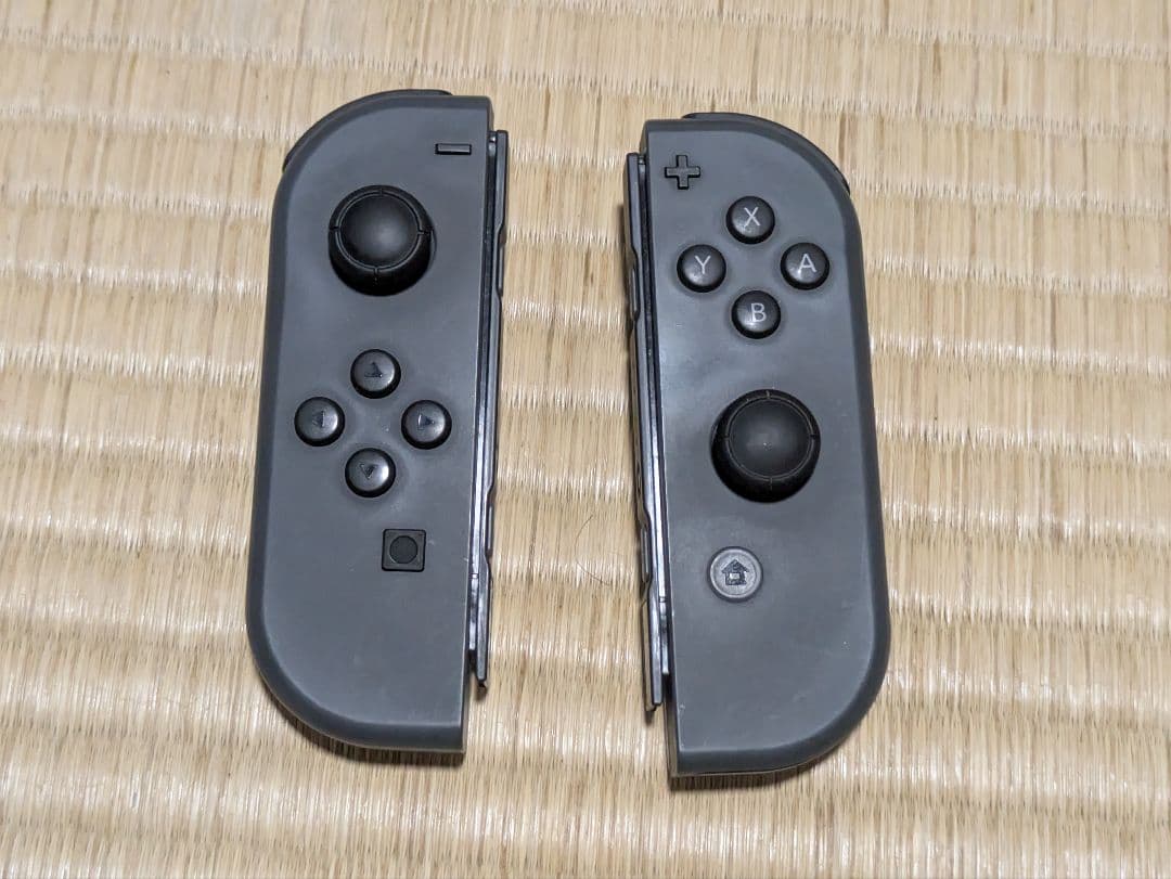 ニンテンドースイッチ 本体　付属品完備