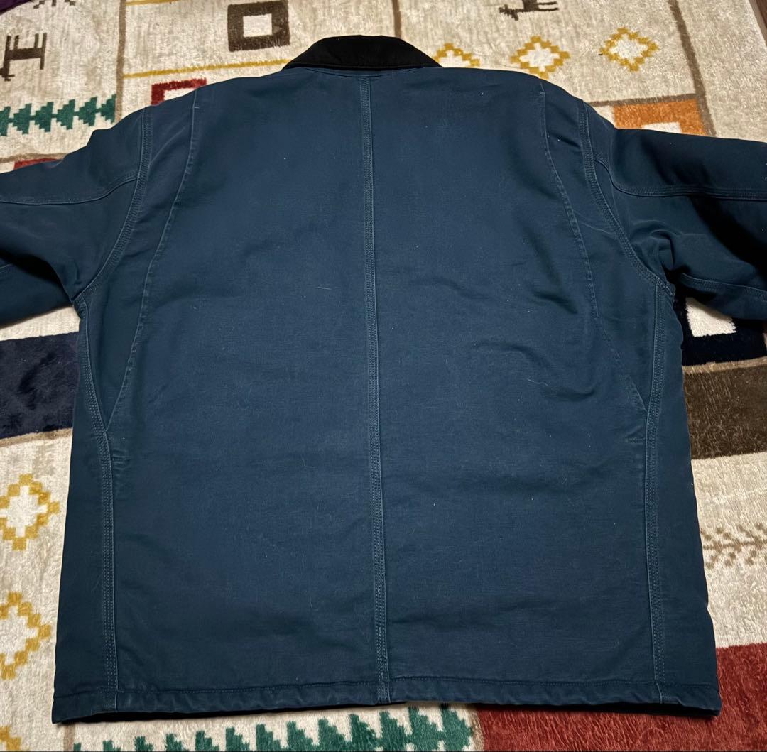 Carhartt WIP　ミシガンチョアコート