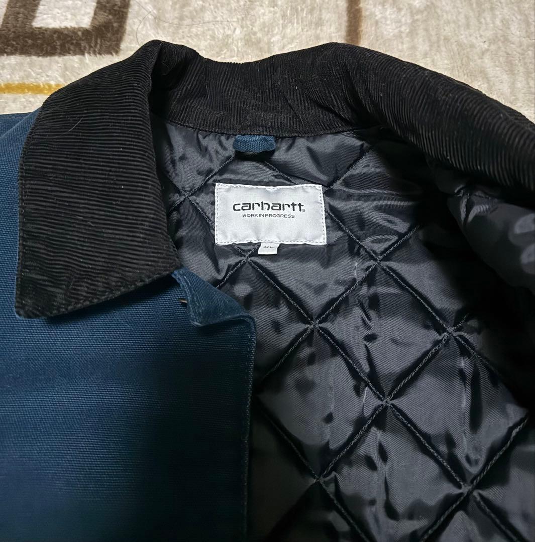 Carhartt WIP　ミシガンチョアコート