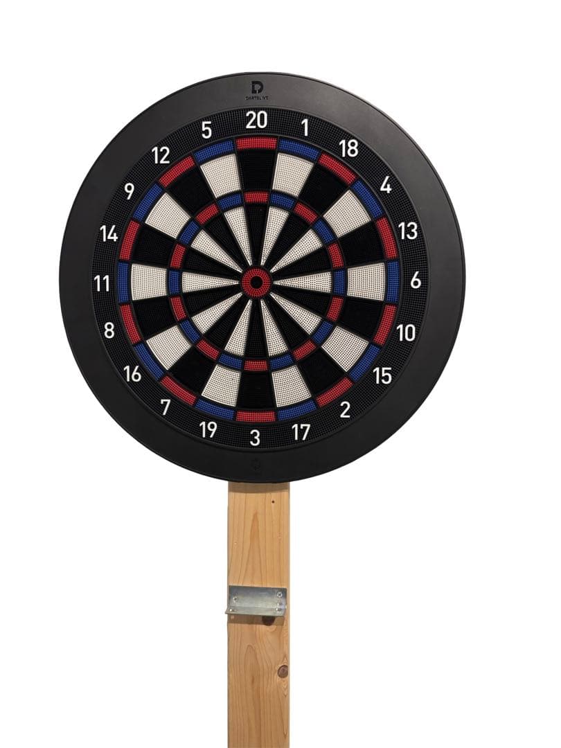 ダーツ Dart LIVE 