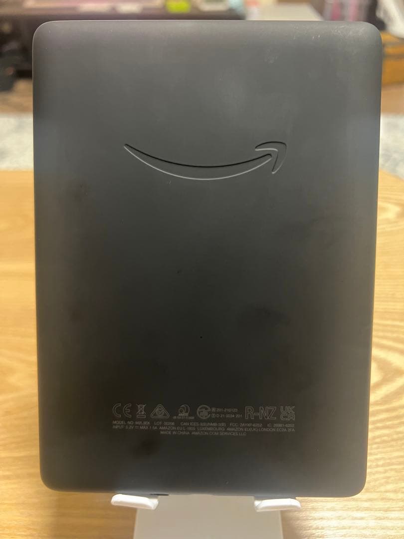 KindlePaperwhite（第11世代）8GB 広告なし　m2l3ek