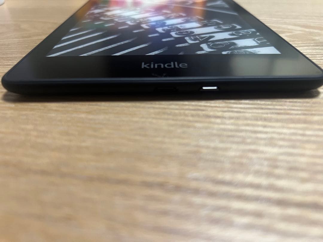 KindlePaperwhite（第11世代）8GB 広告なし　m2l3ek