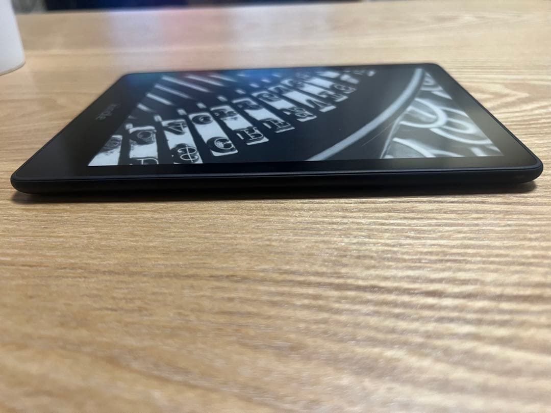 KindlePaperwhite（第11世代）8GB 広告なし　m2l3ek
