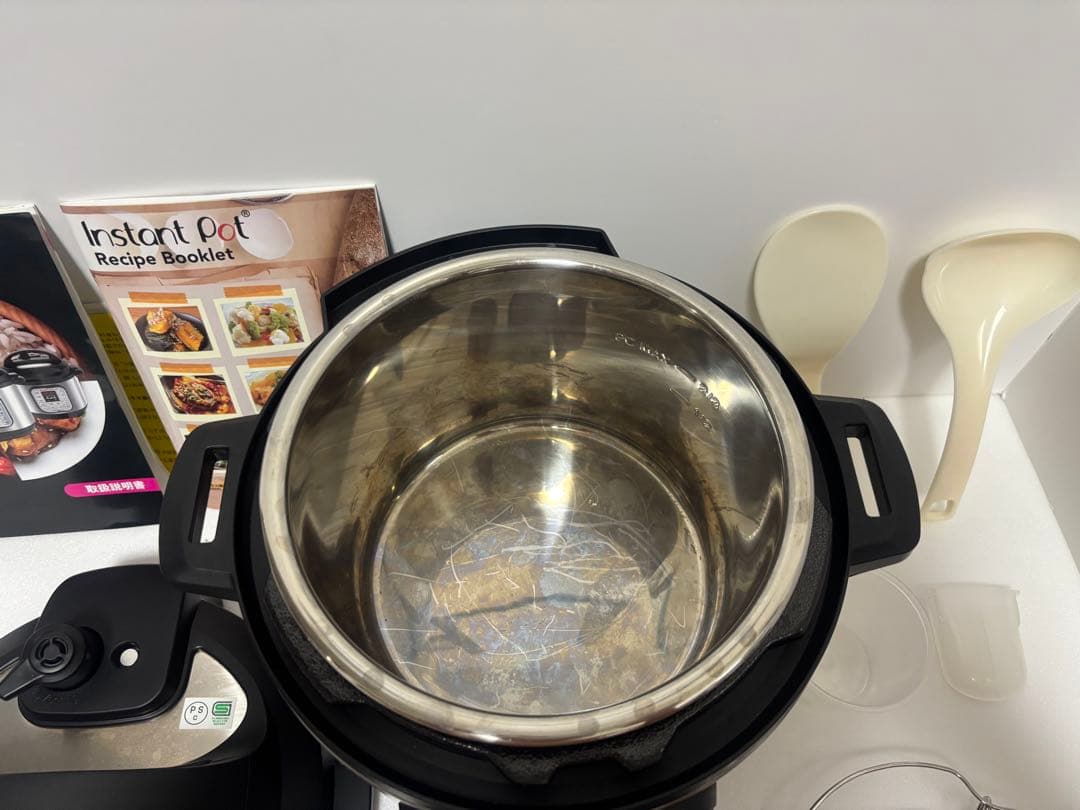 インスタントポットデュオ ミニ3.0L Instant Pot DUO Mini