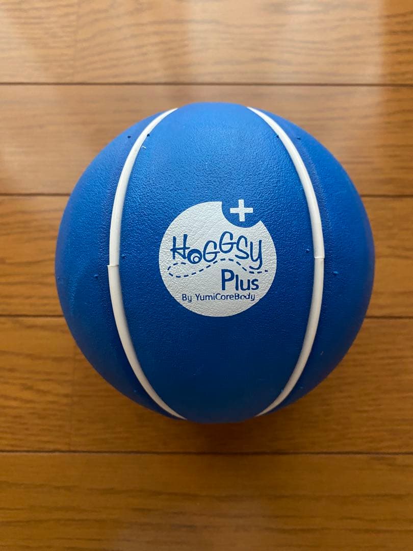 エクササイズグッズ HOGGSY Plus By YumiCoreBody