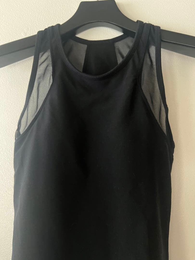 easyoga イージーヨガ タンクトップ ルルレモン ジュリエ