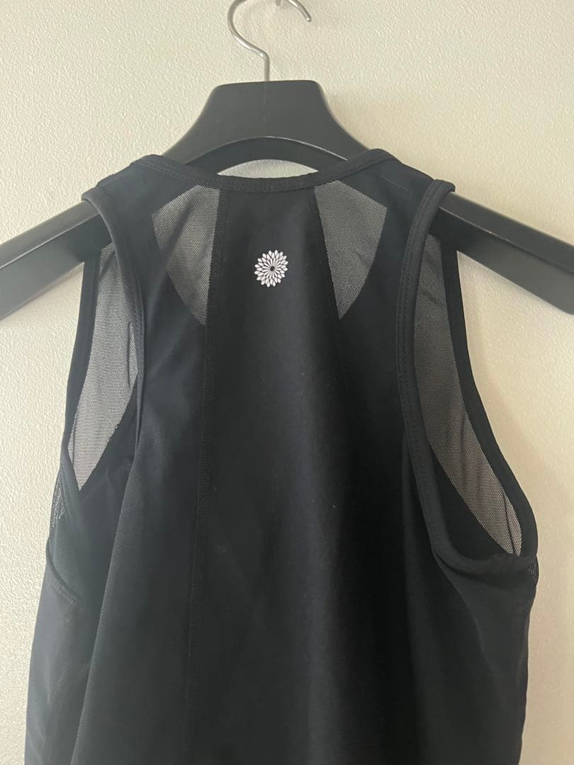 easyoga イージーヨガ タンクトップ ルルレモン ジュリエ
