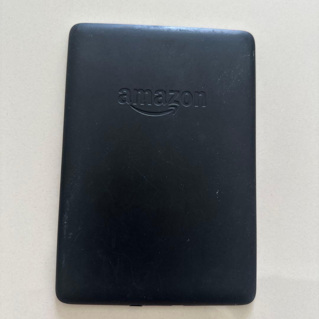 Kindle Paperwhite 27GB Wi-Fi広告なし