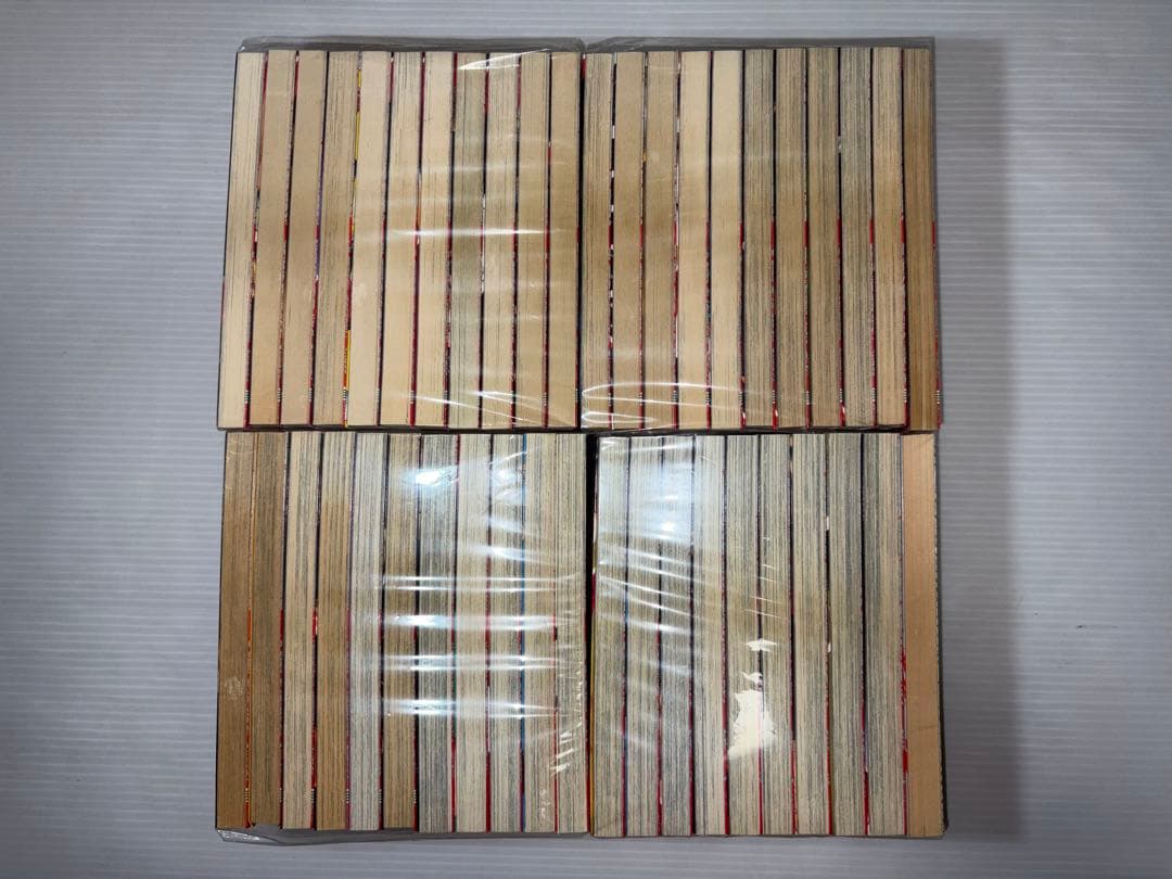ろくでなしブルース　全巻　全42巻＋ろくでなしぶるーちゅ　全巻セット