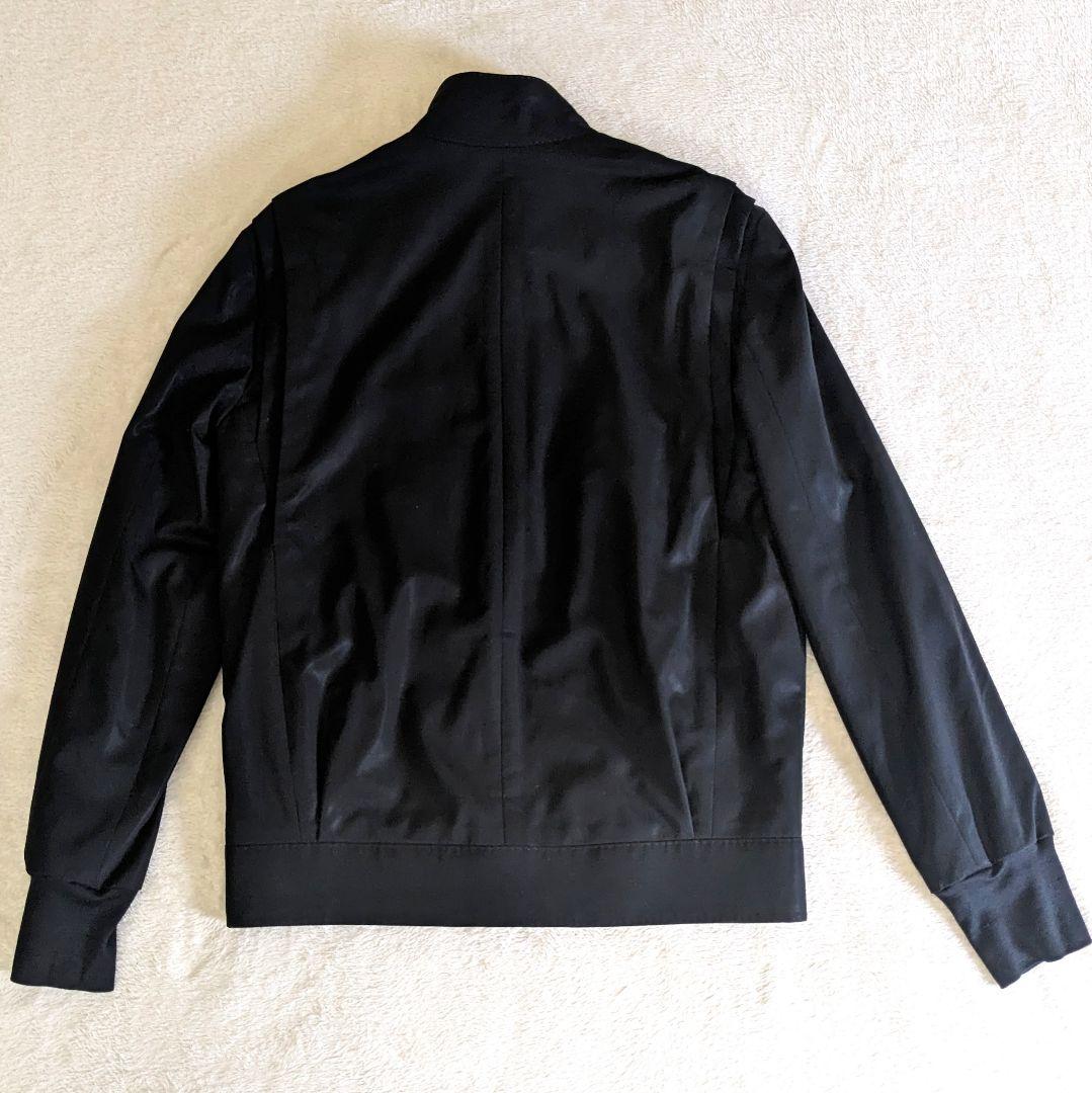 PAUL SMITH ポール・スミス　ウールジャケット　ブラック