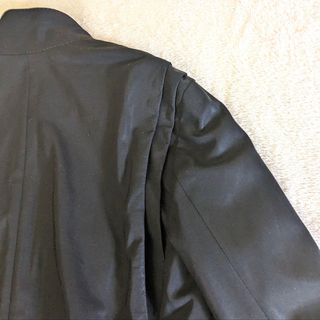 PAUL SMITH ポール・スミス　ウールジャケット　ブラック