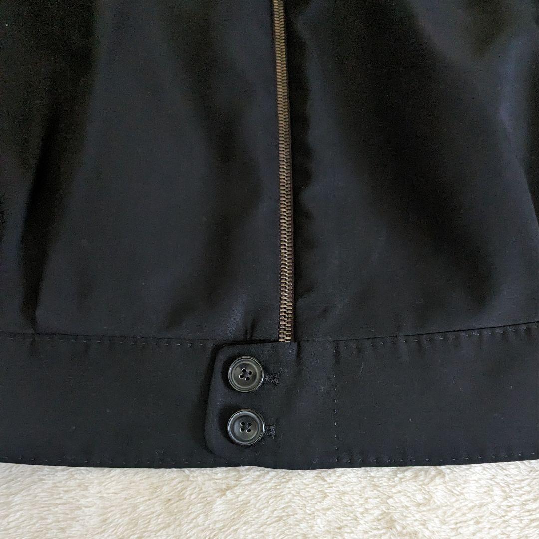 PAUL SMITH ポール・スミス　ウールジャケット　ブラック