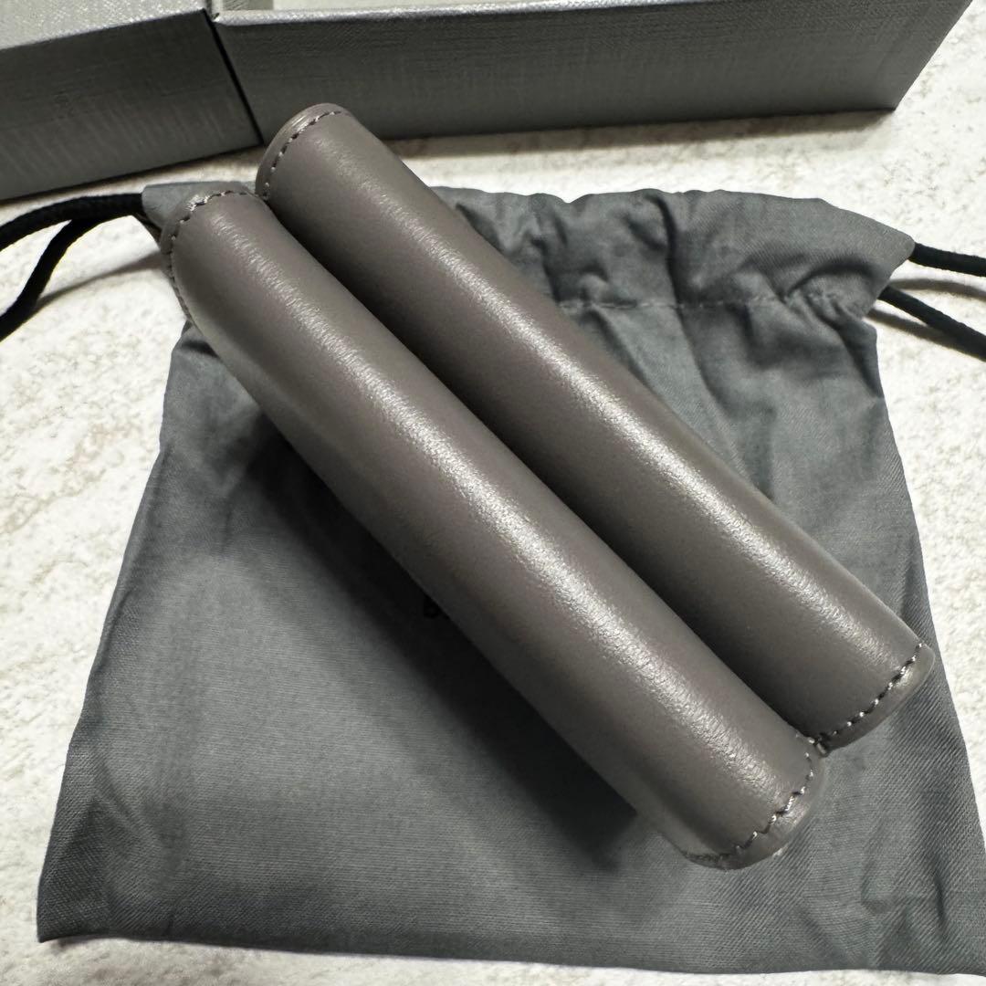 BALENCIAGA 三つ折り財布 新品