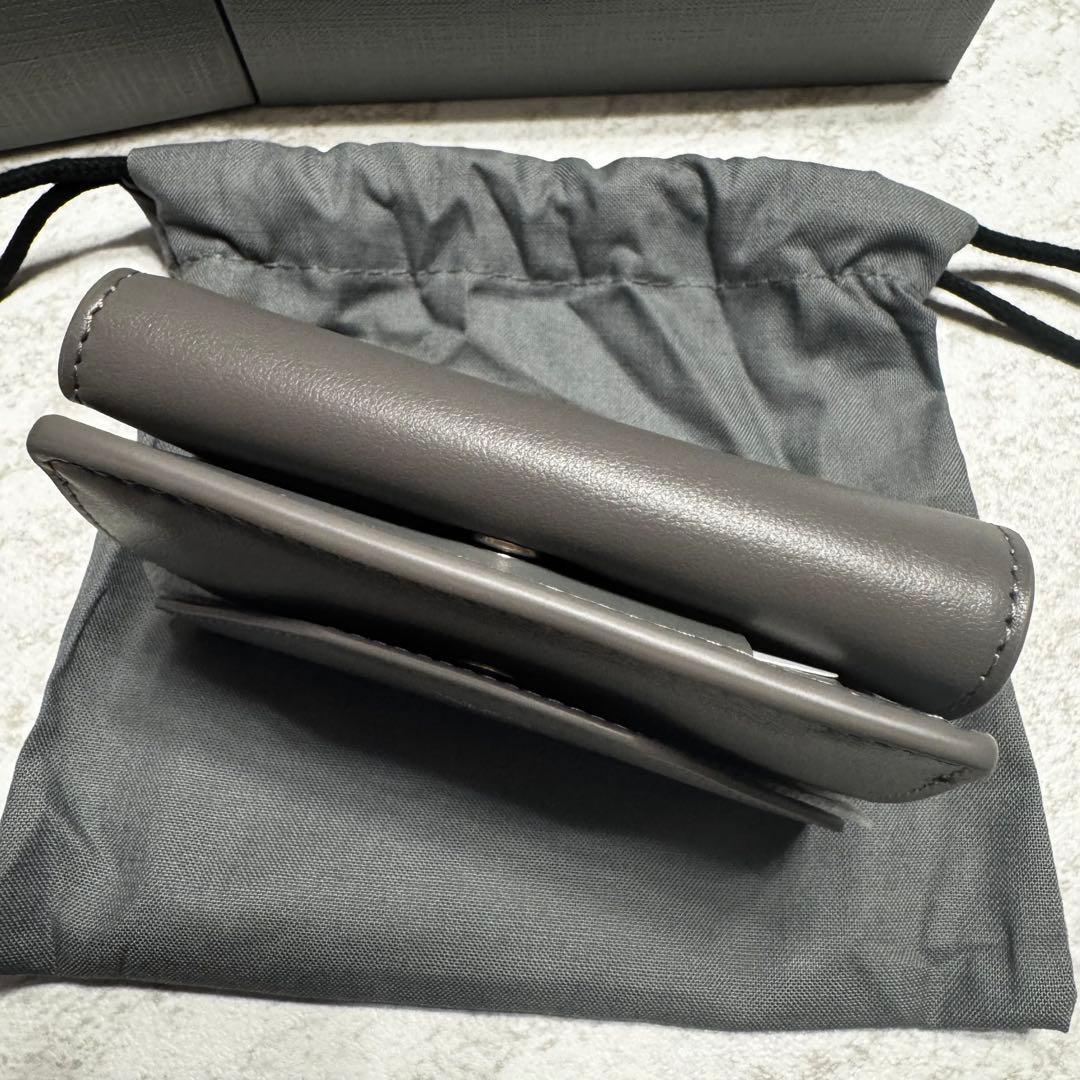 BALENCIAGA 三つ折り財布 新品