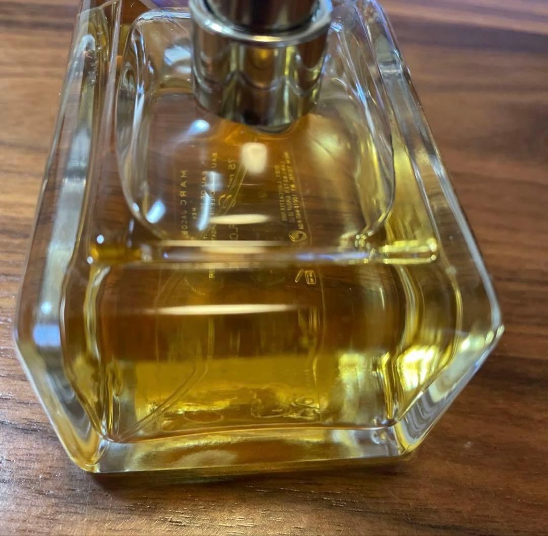 月光波様　マークジェイコブス メン オードトワレ 75ml