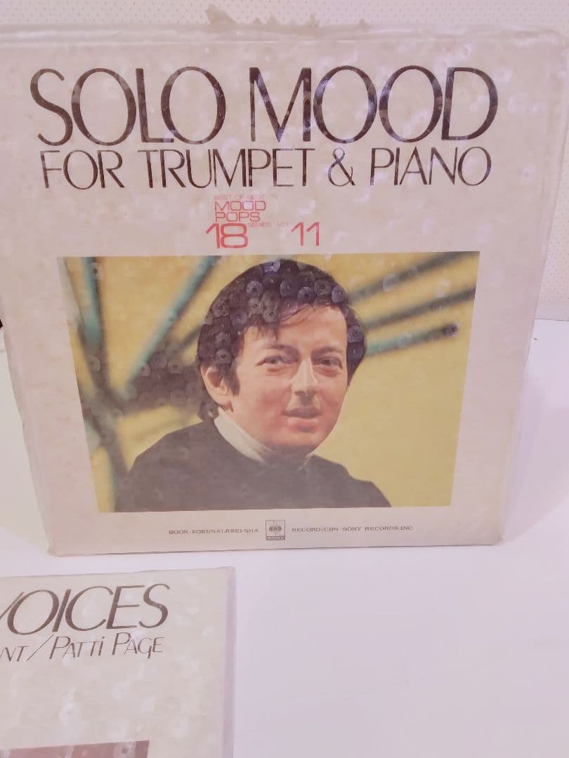 BEST OF BEST MOOD POPS 18 SERIES1～6 8～12
