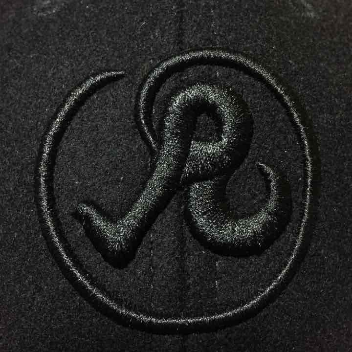Richardson キャップ