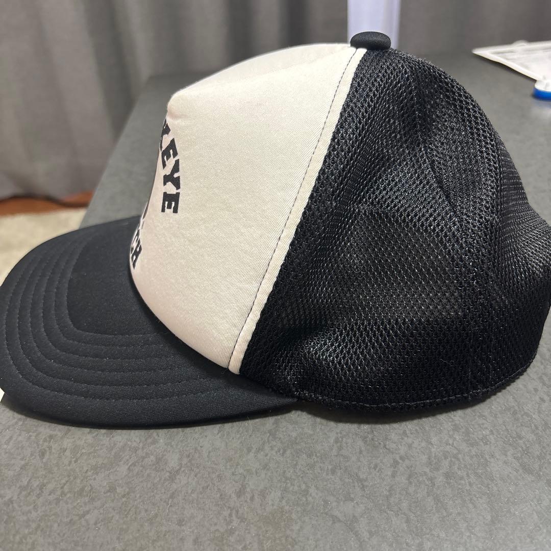 BLACKEYE PATCH メッシュキャップ