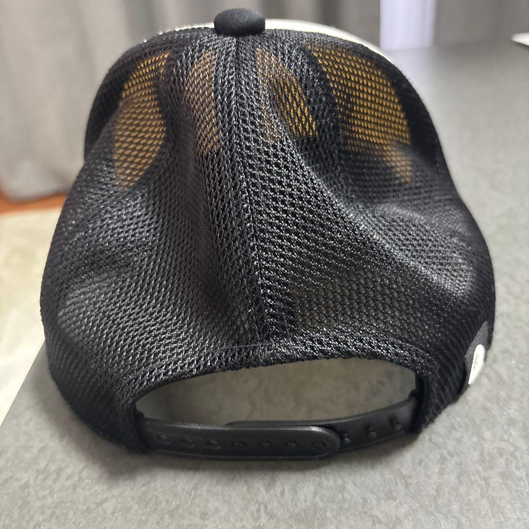 BLACKEYE PATCH メッシュキャップ