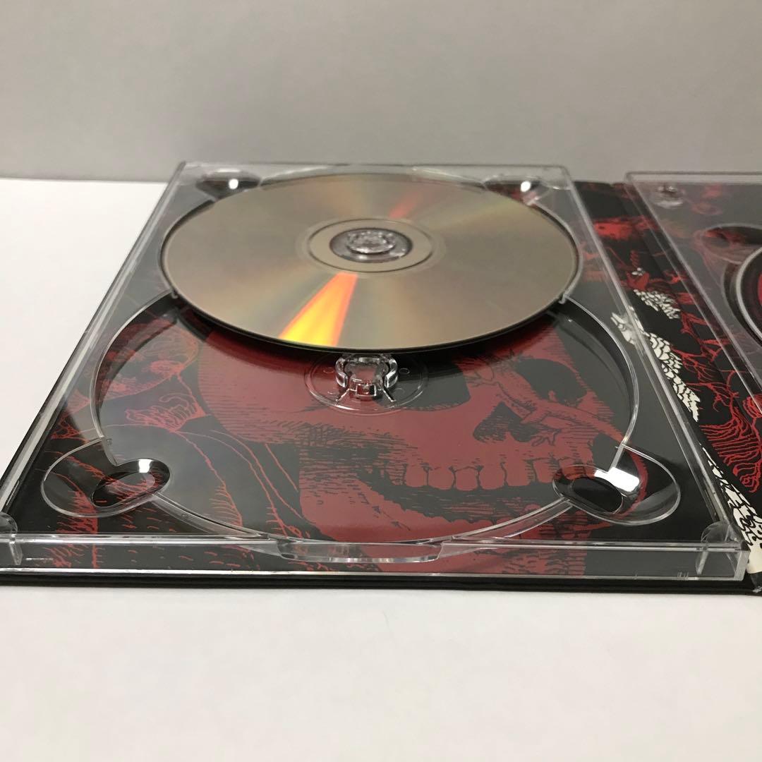 初回生産限定盤 BUCK-TICK/TOUR 2010 go on the