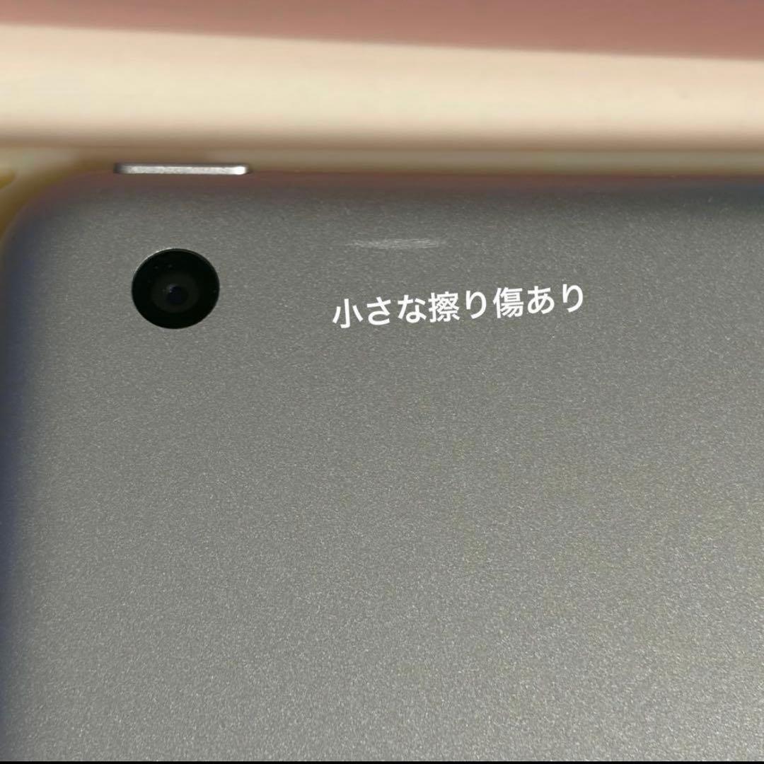 iPad 第8世代 32GB シルバー Wi-Fi Apple Pencil付き