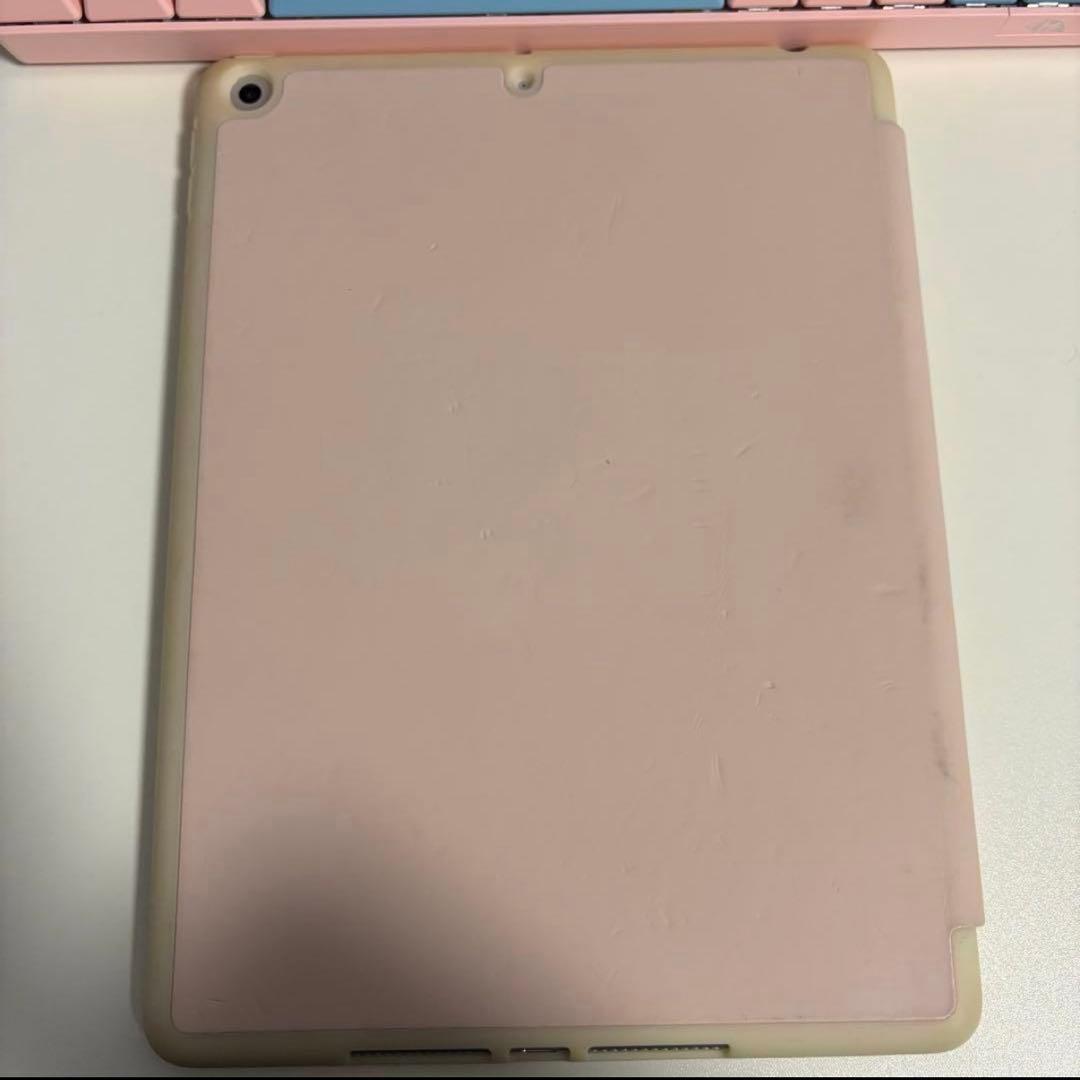 iPad 第8世代 32GB シルバー Wi-Fi Apple Pencil付き