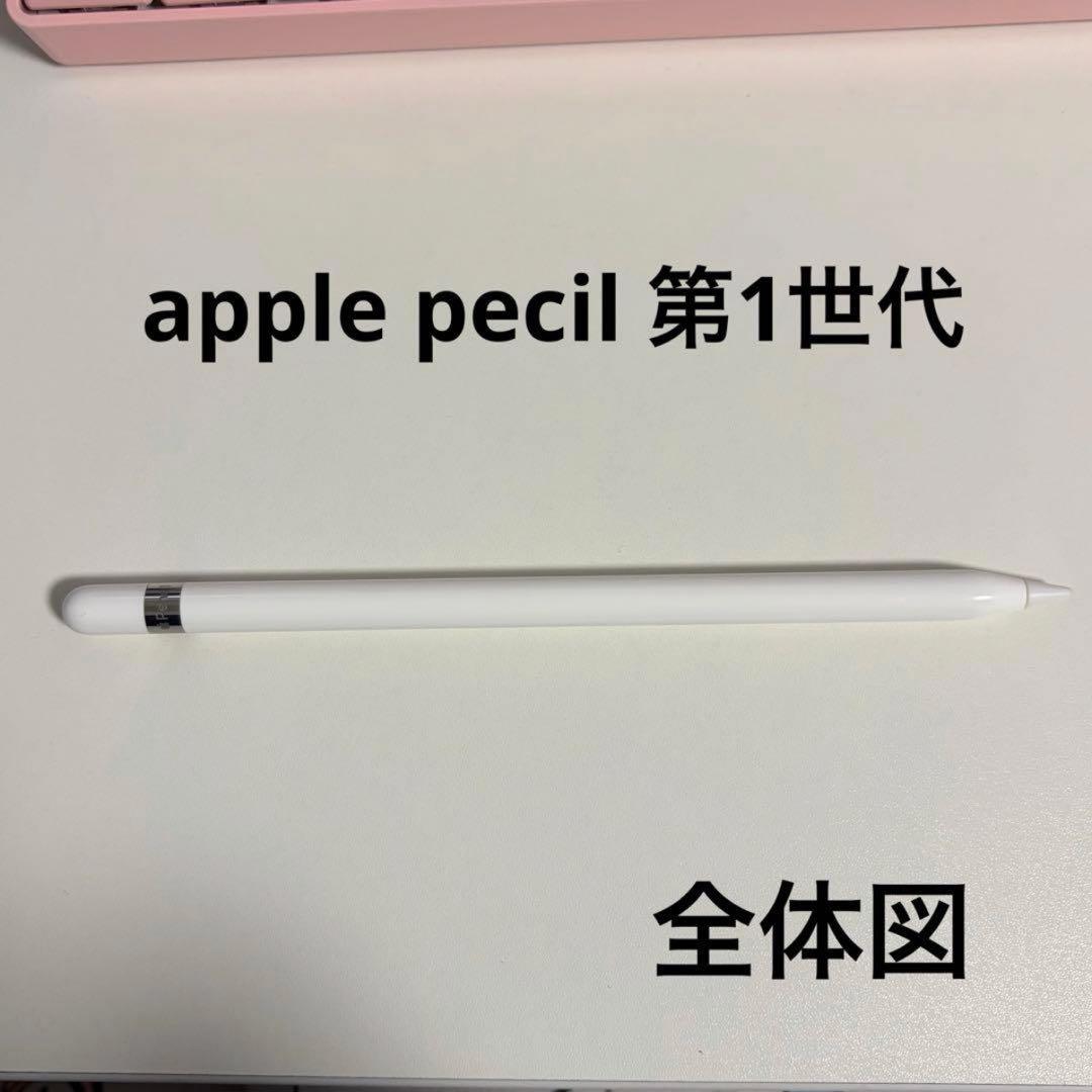 iPad 第8世代 32GB シルバー Wi-Fi Apple Pencil付き