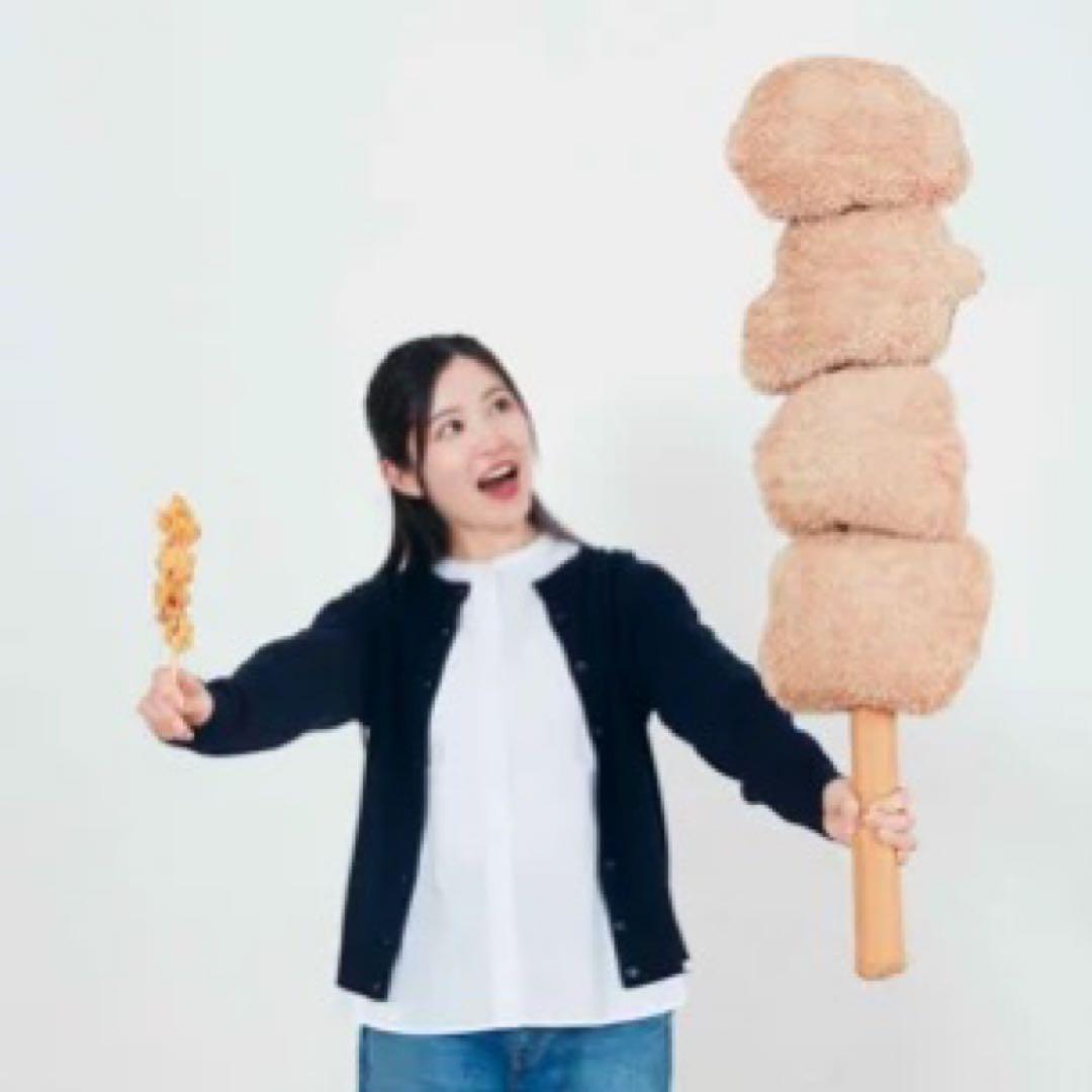 セブンイレブン　一番くじ　特賞　からあげ棒