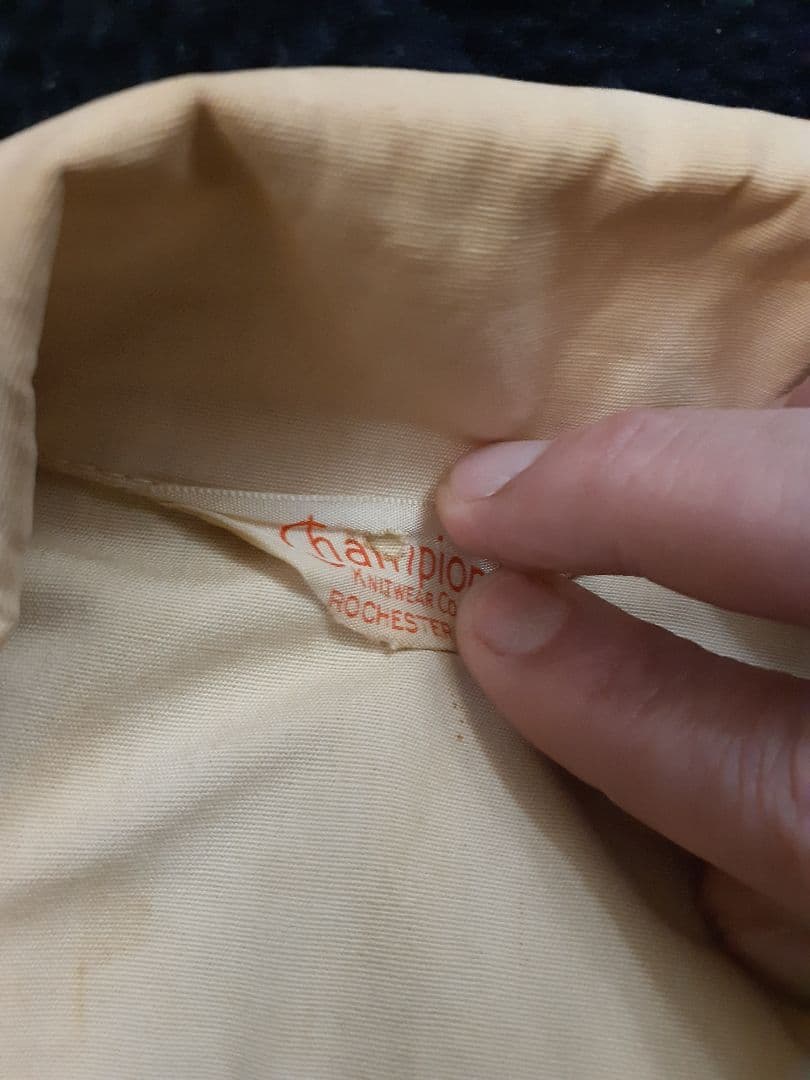 まっさえみ様　チャンピオン