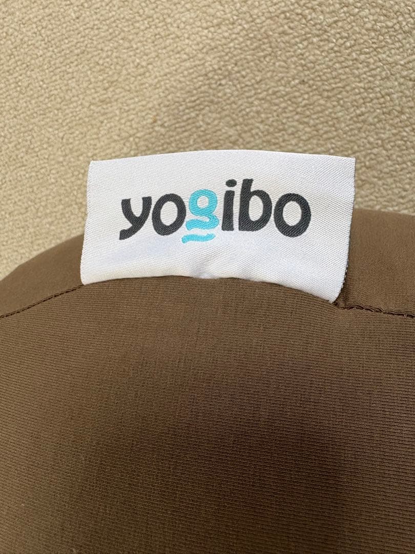 Yogibo メガムーンピロー