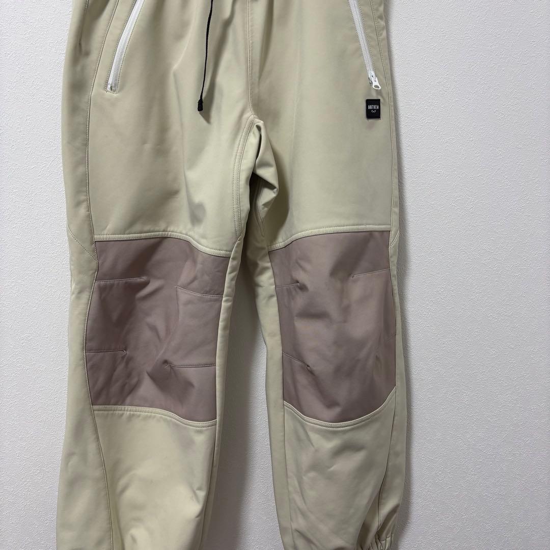 アンセム　anthem 3D GROWLL PANTS スノーボードウェア　M