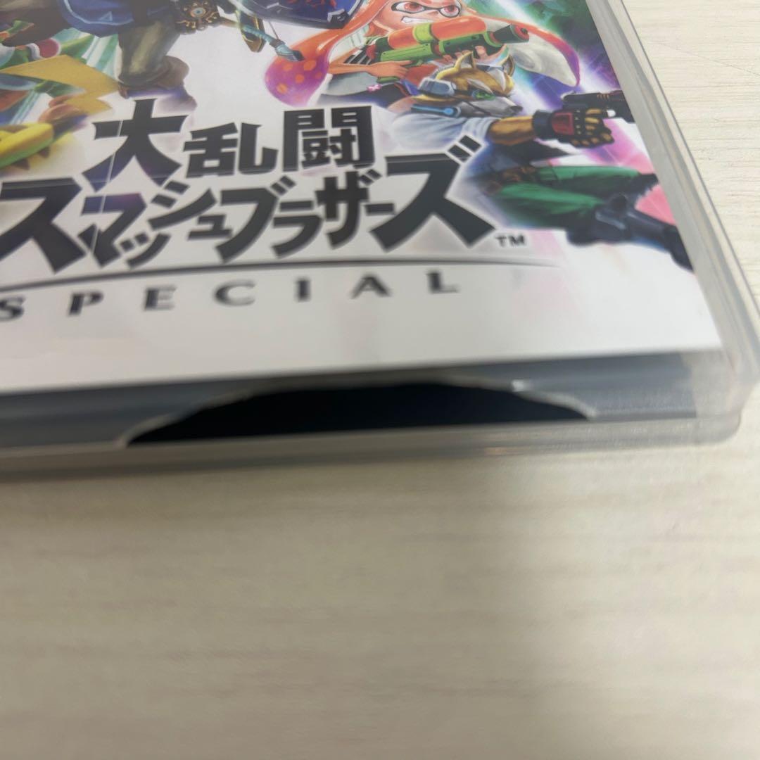 ニンテンドーSwitchゲームソフト