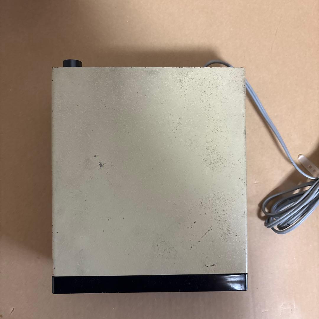 KIKUSUI multi-counter model255 ジャンク品14