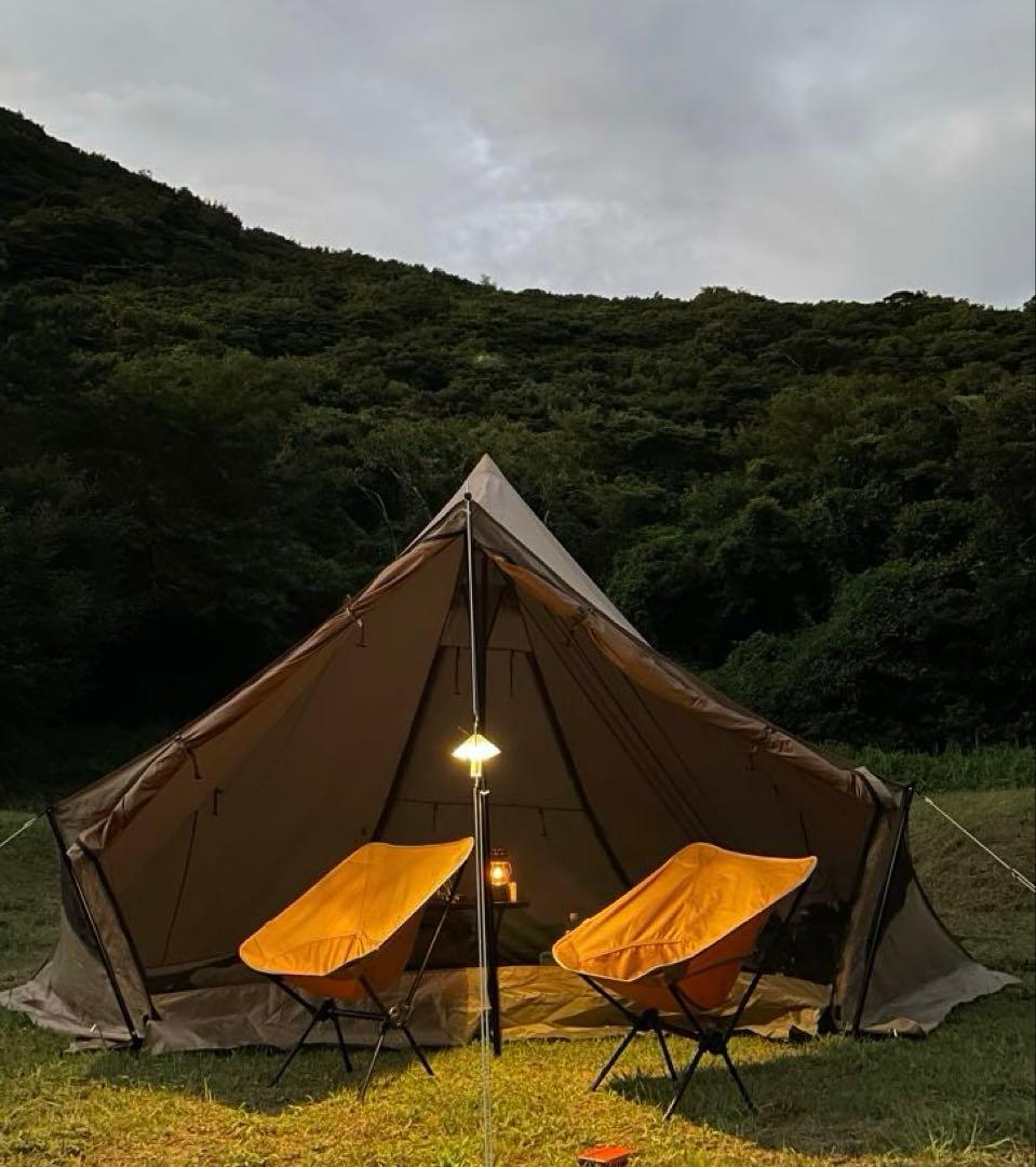 ぴ*ぴ様 【美品】サバティカル　モーニンググローリー　シンセティック