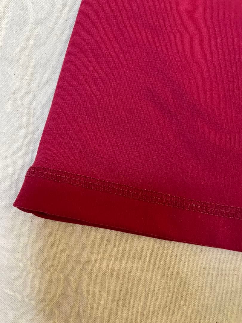 【美品】ヨガウェア　美シルエット