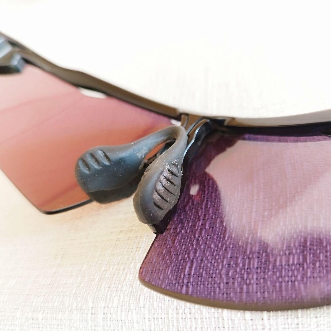 OAKLEY RADAR EV サングラス　OO9211-1738　ケース付き