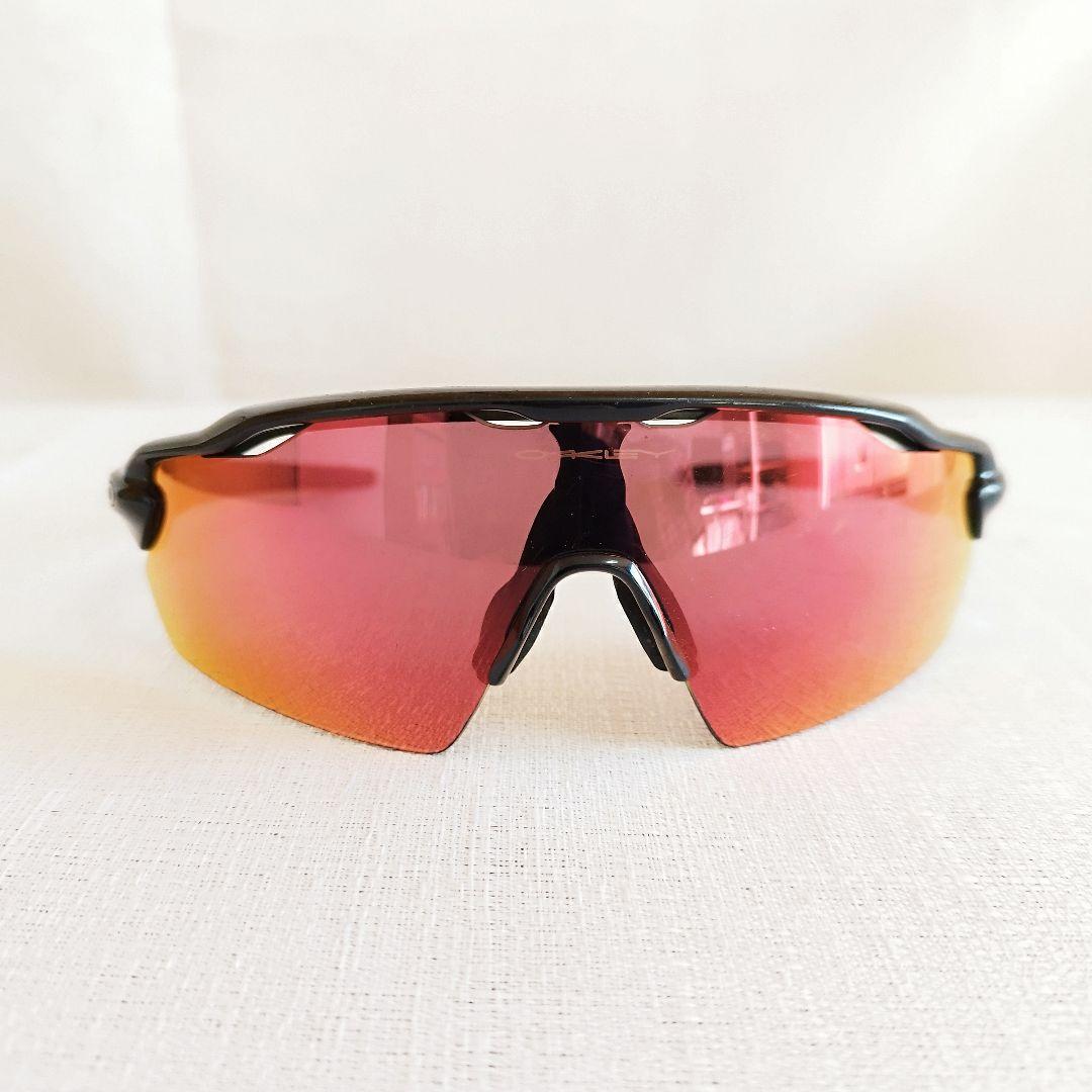 OAKLEY RADAR EV サングラス　OO9211-1738　ケース付き