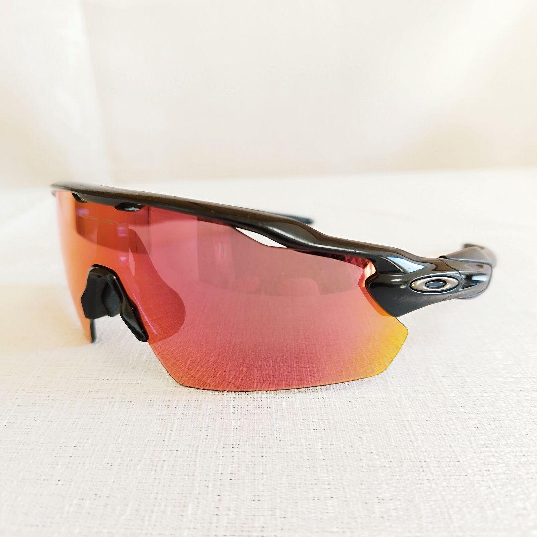 OAKLEY RADAR EV サングラス　OO9211-1738　ケース付き