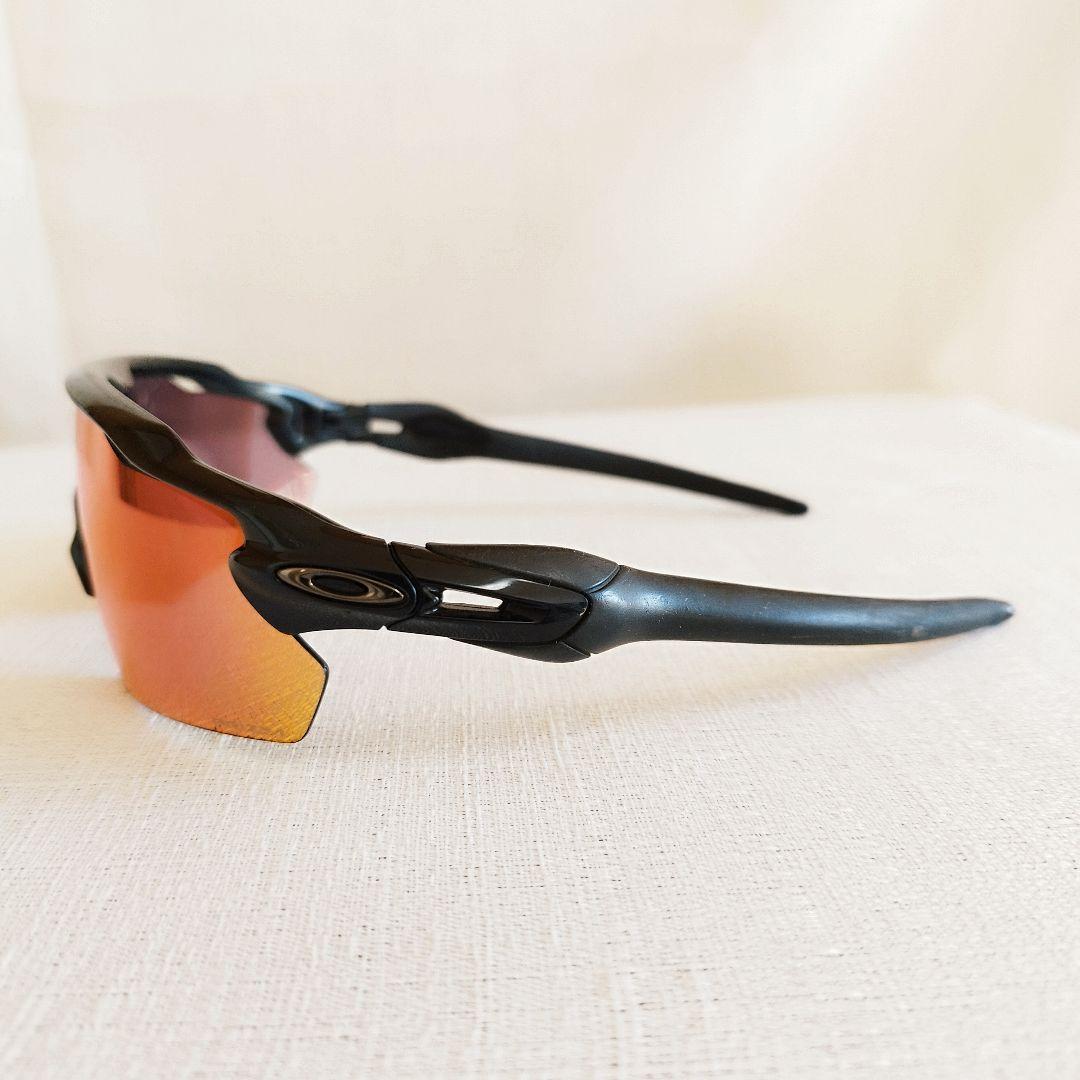 OAKLEY RADAR EV サングラス　OO9211-1738　ケース付き