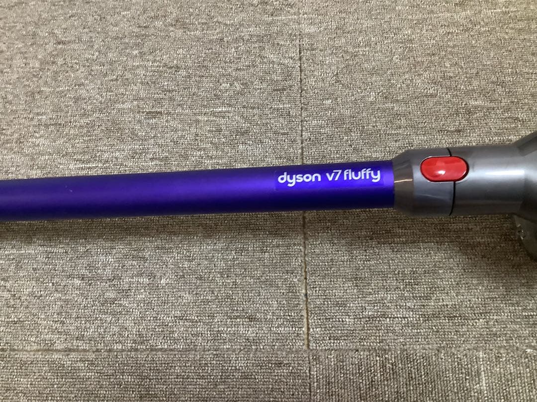 ダイソン 掃除機 v7 本体