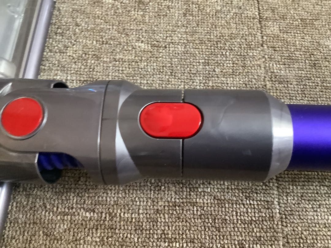 ダイソン 掃除機 v7 本体