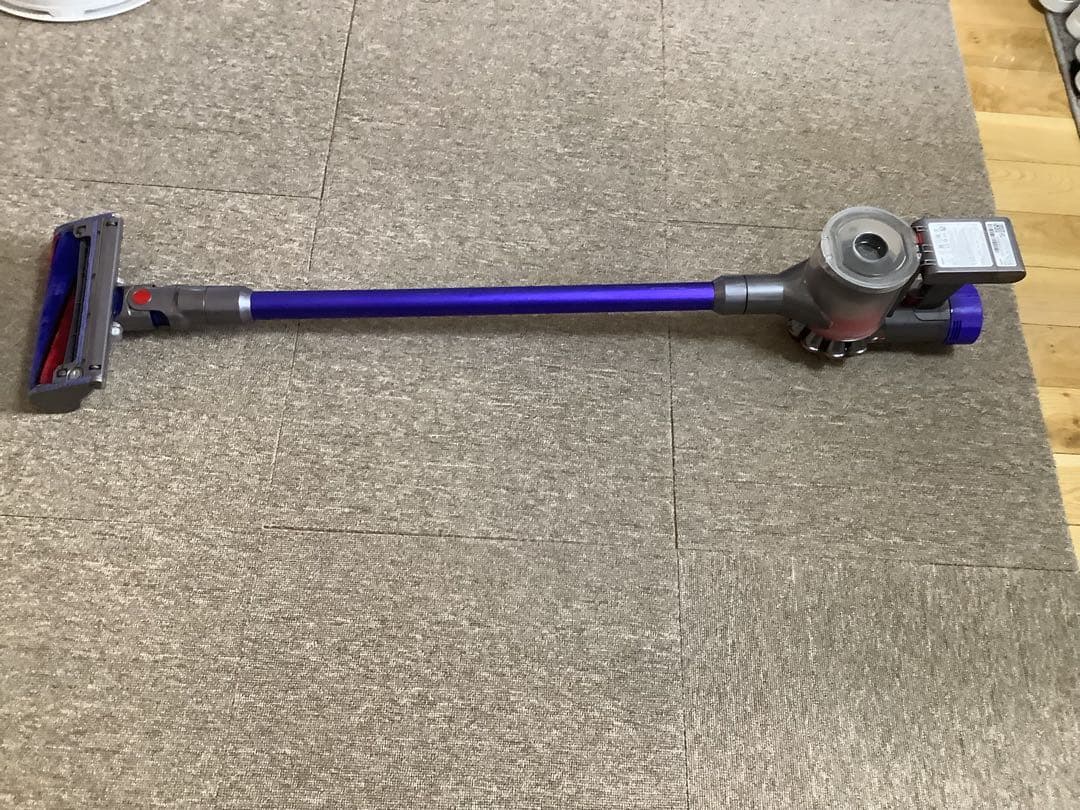 ダイソン 掃除機 v7 本体