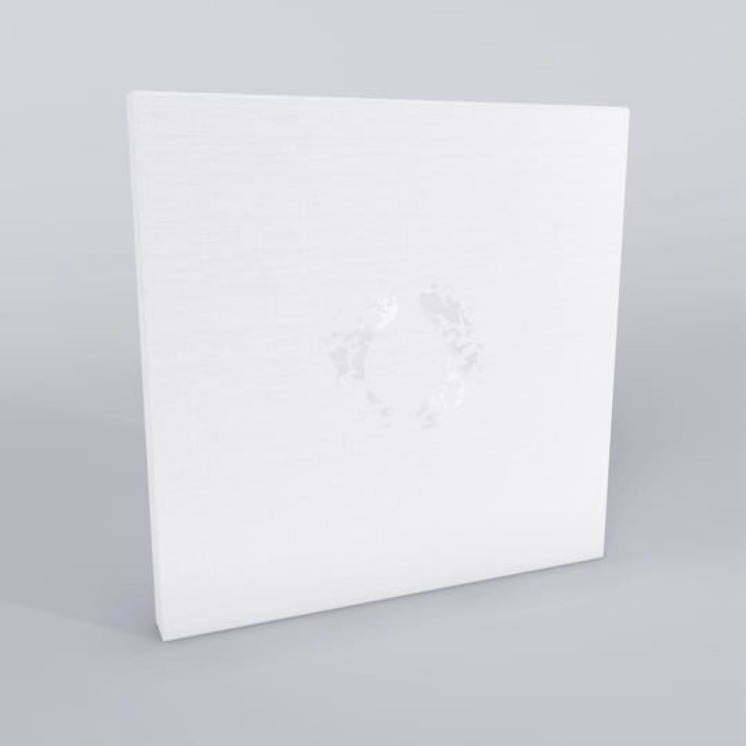 シガー ロス 20周年記念限定デラックス ボックス セット レコード vinyl