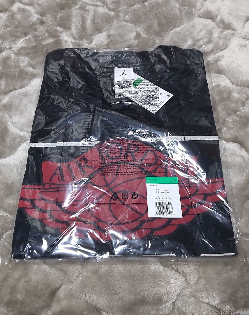 Levi's® x Jordan Short-Sleeve Tee