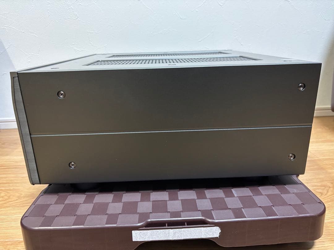 DENON PMA-A110 プリメインアンプ デノン創立110周年記念モデル