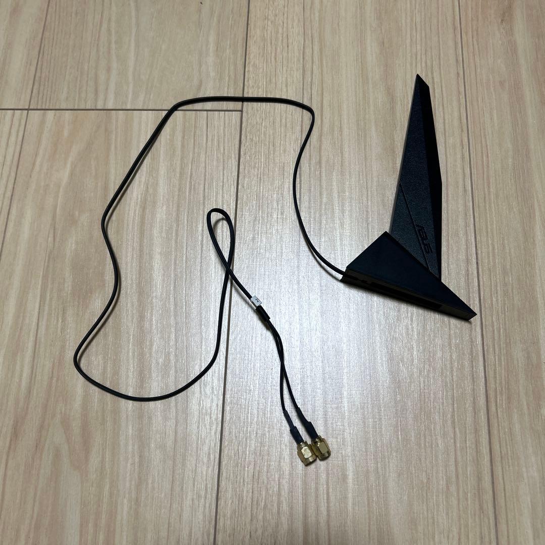 【ジャンク品】ROG CROSSHAIR VIII DARK HERO X570