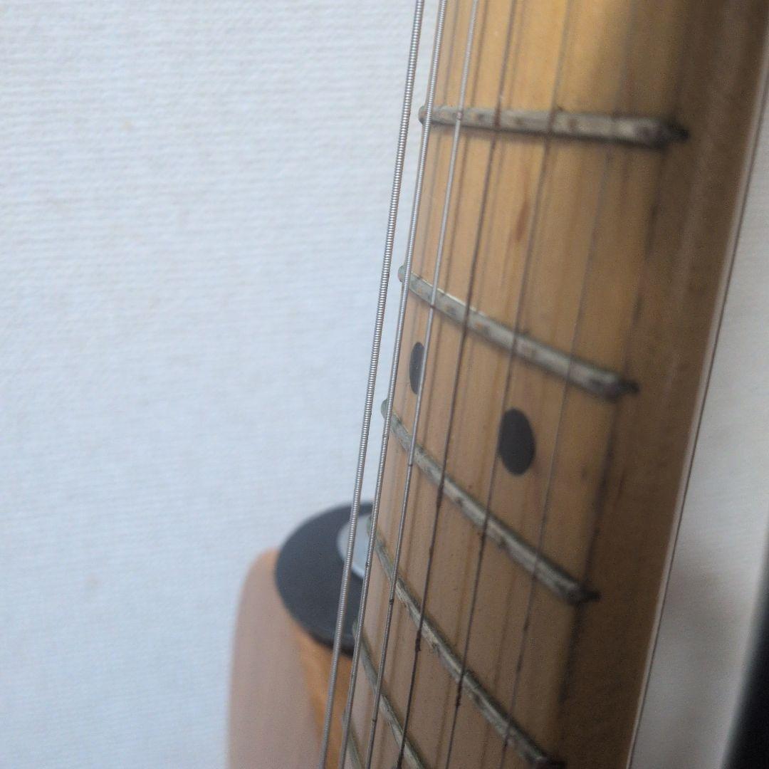 T*a様 Vanzandt TLV-THINLINE 　ヴァンザント　テレキャス