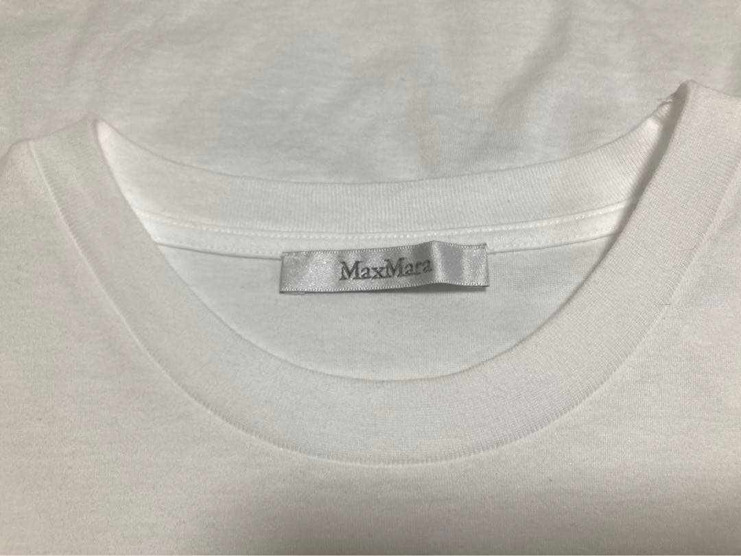 MaxMara Ｔシャツ