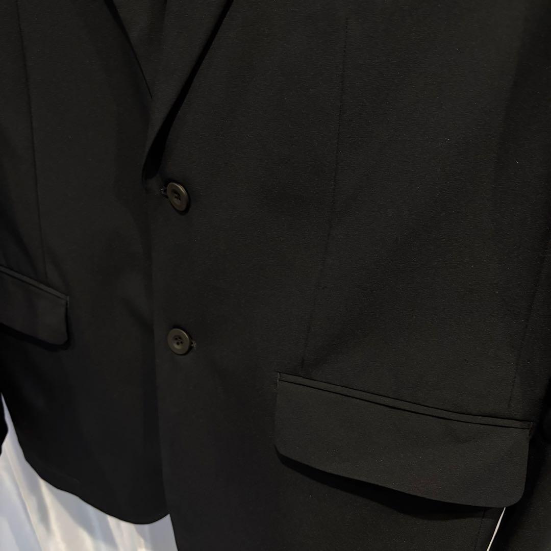 MAISON SPECIAL セットアップ ネイビー